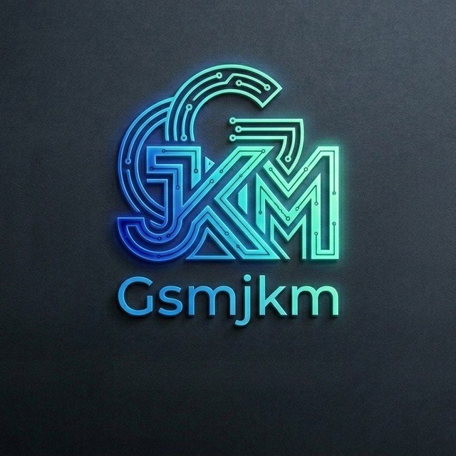 GSMJKM
